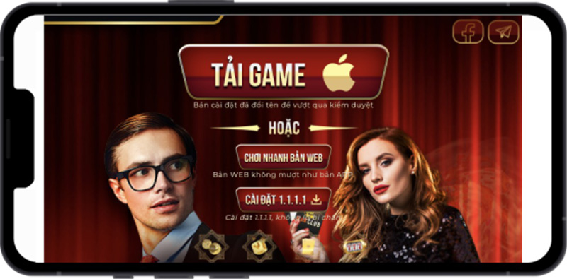 Tải Manclub IOS