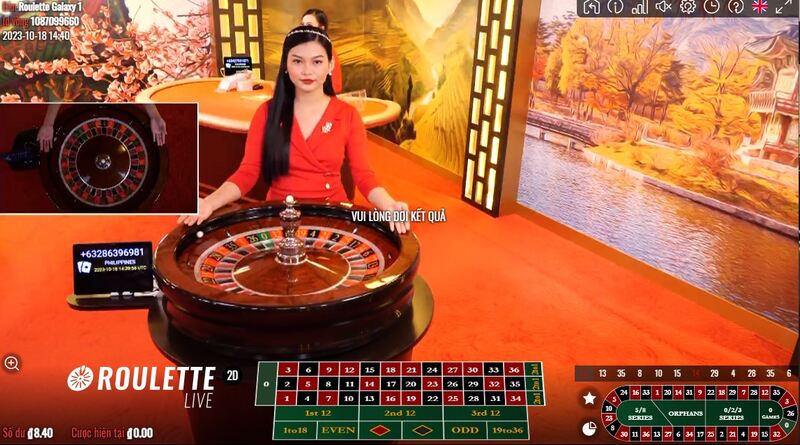 Quyền lợi khi chơi Live casino Man Club