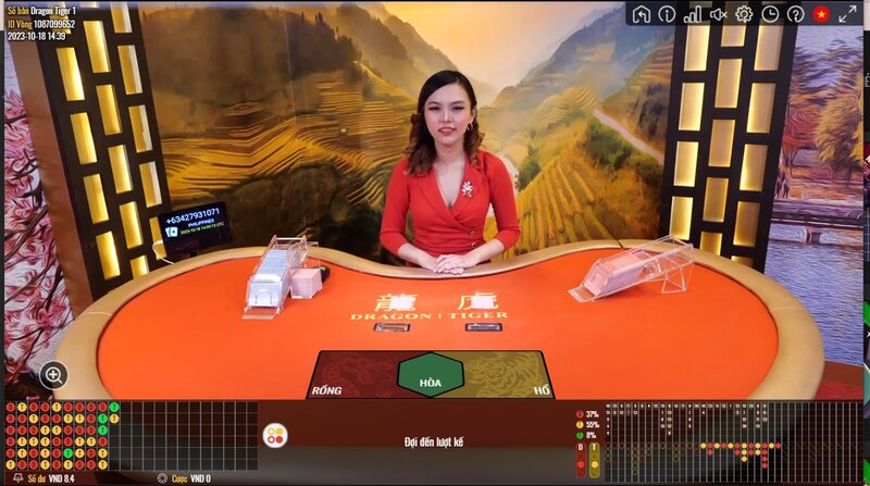 Tổng quan về Live casino Man Club