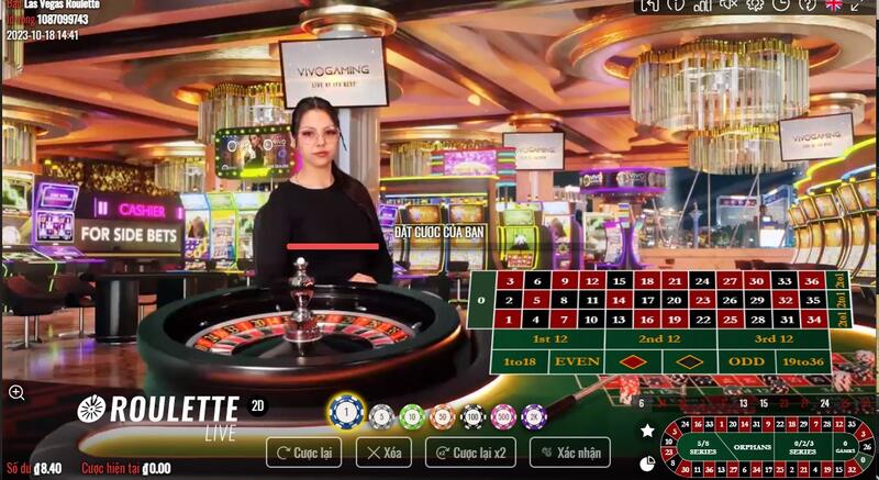 Khám phá Top 5 sảnh Live casino Man Club