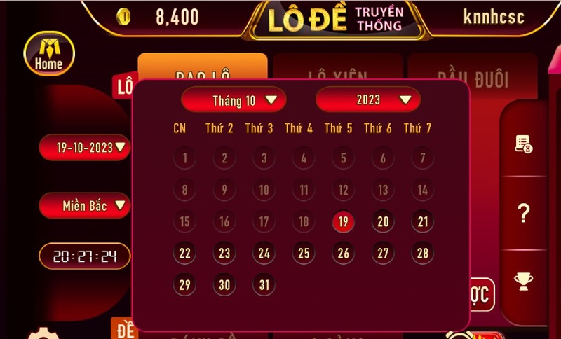 Lô đề truyền thống Man Club và những lựa chọn hấp dẫn