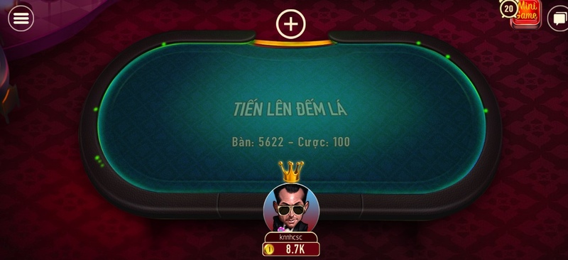 Các bước tham gia cá cược game online Man Club