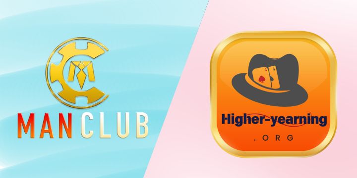 Higher-yearning.org hợp tác Manclub: Đưa ngành game bài phát triển